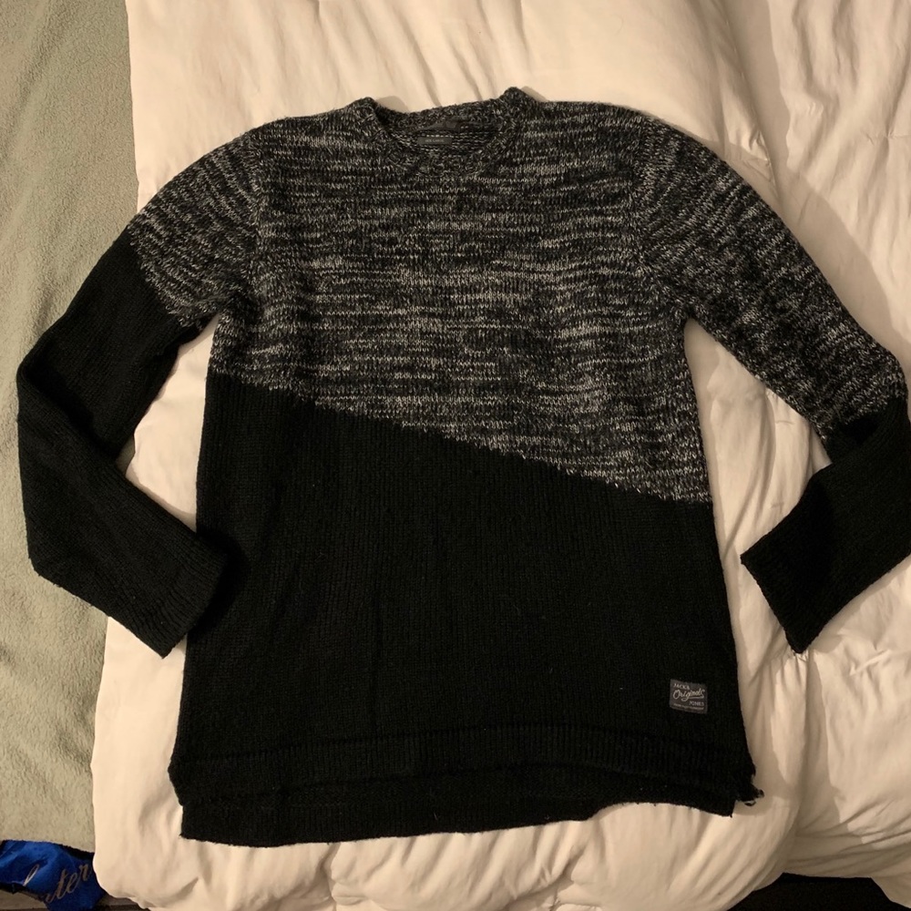 JACK&JONES ORIGINALS Sweater Men’s Size L
